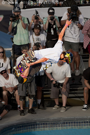 Bowl-A-Rama Bondi 2012
