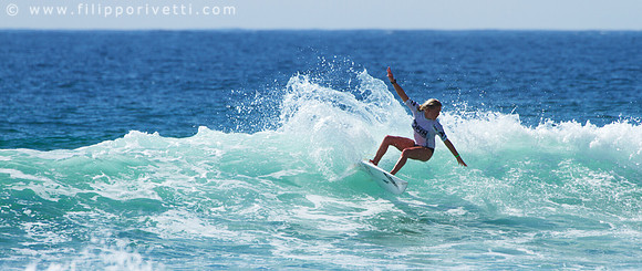 Australian Open of Surfing 2012