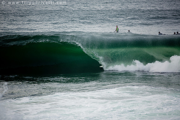 Green Room