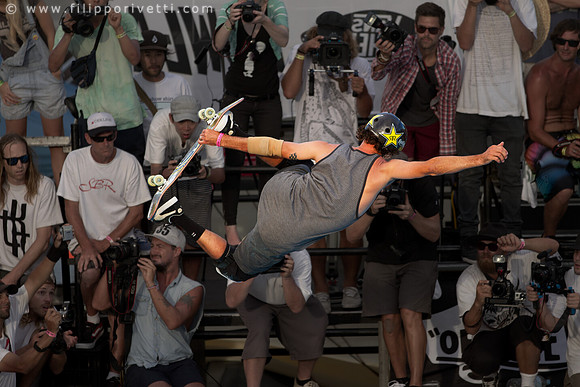 Bowl-A-Rama Bondi 2012